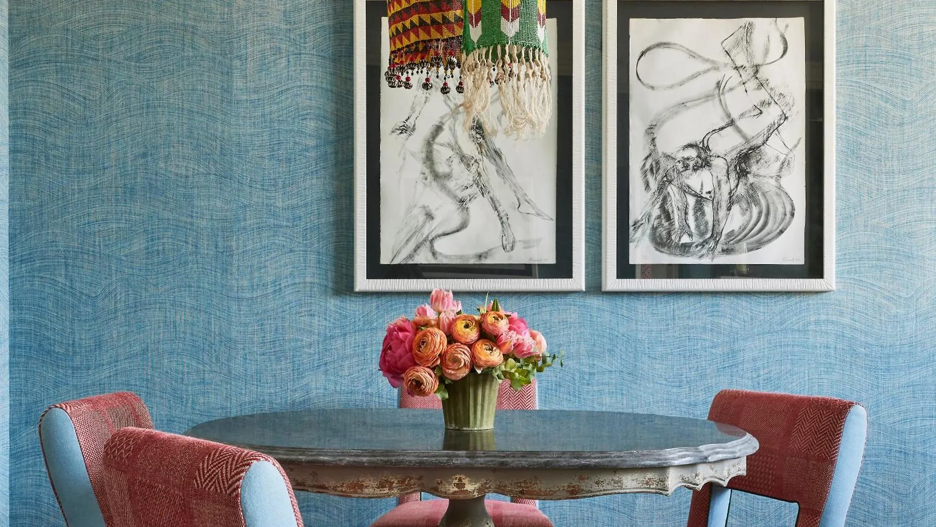 Crosby Street Hotel Нью-Йорк