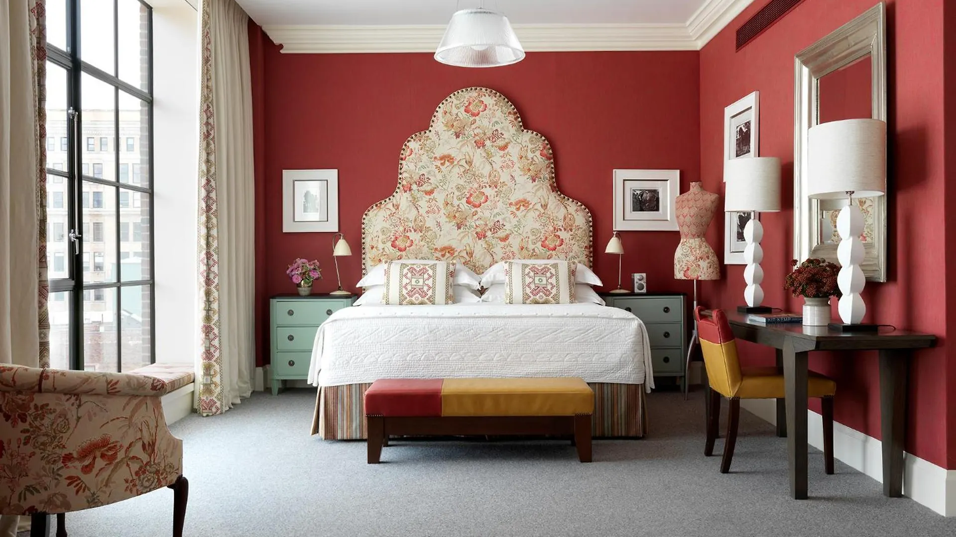 Crosby Street Hotel Νέα Υόρκη