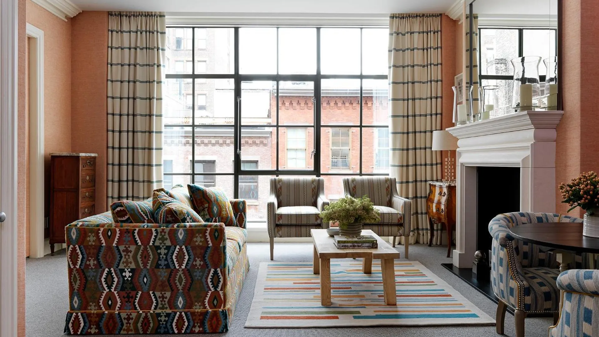 Crosby Street Hotel Νέα Υόρκη