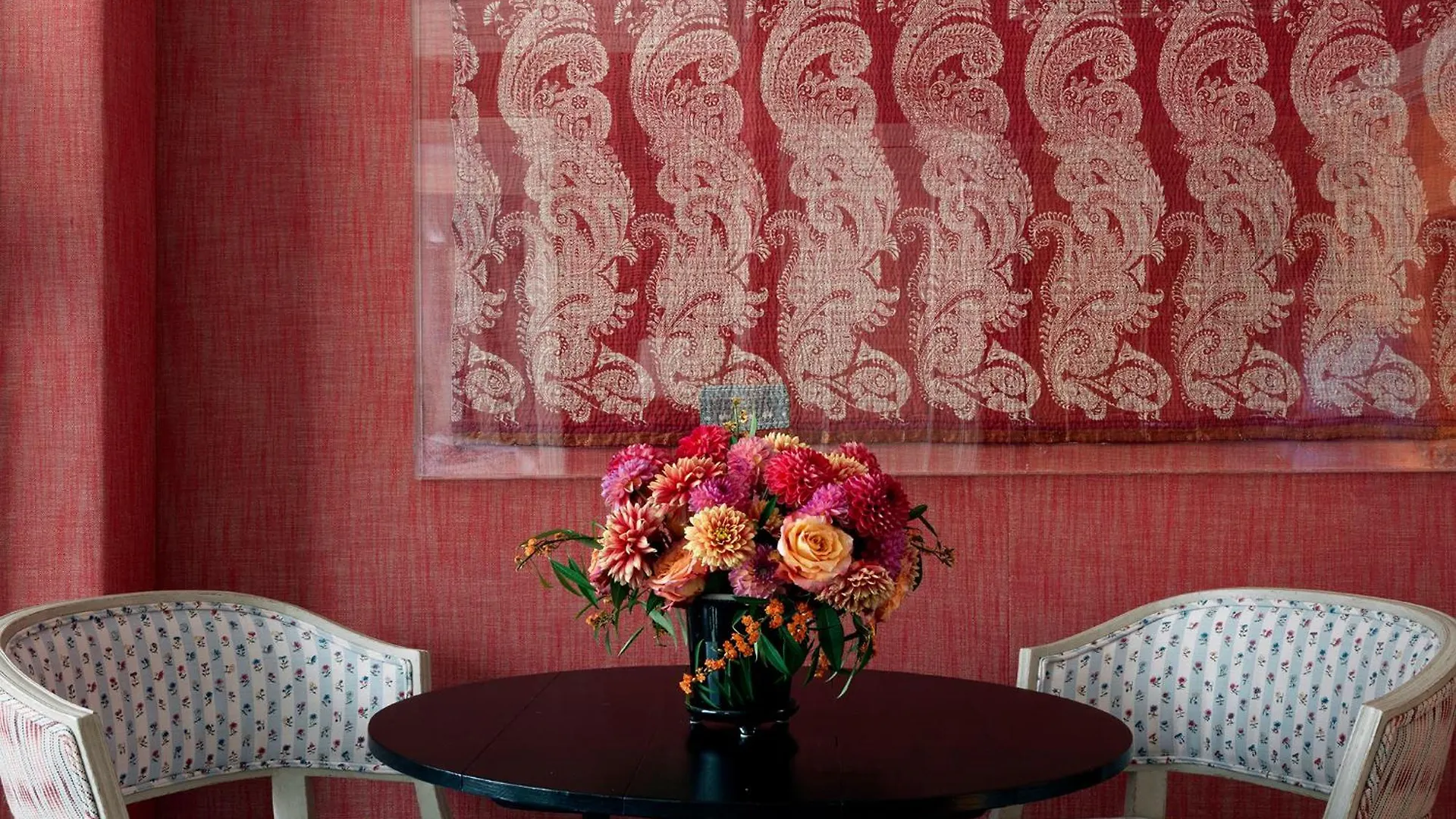 Crosby Street Hotel Нью-Йорк 5*,  США