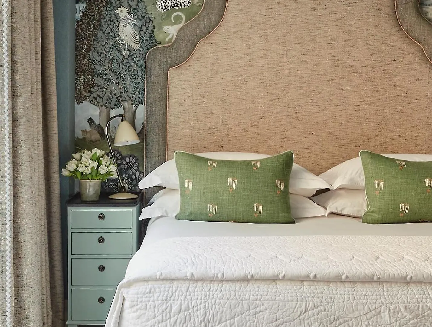 Crosby Street Hotel Нью-Йорк