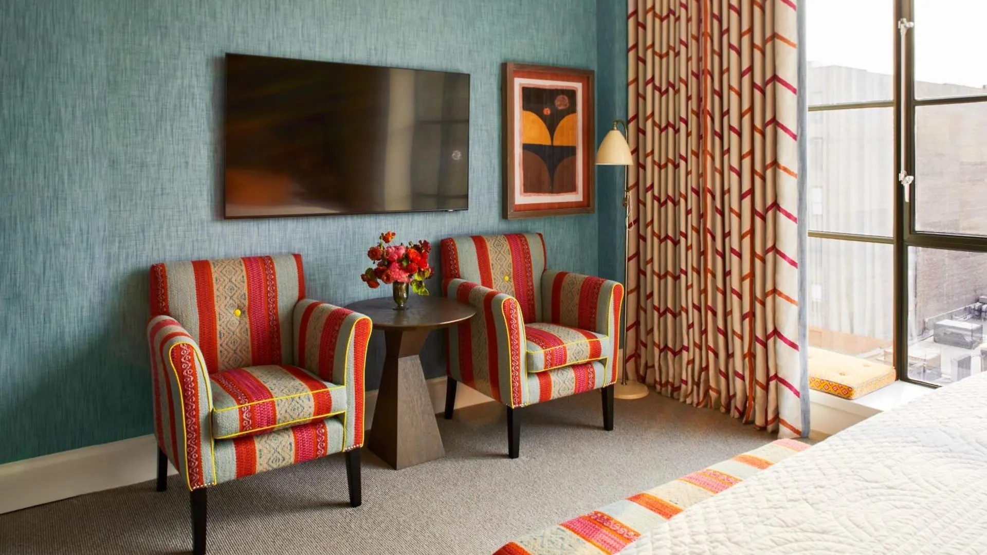 Crosby Street Hotel Νέα Υόρκη Ηνωμένες Πολιτείες της Αμερικής