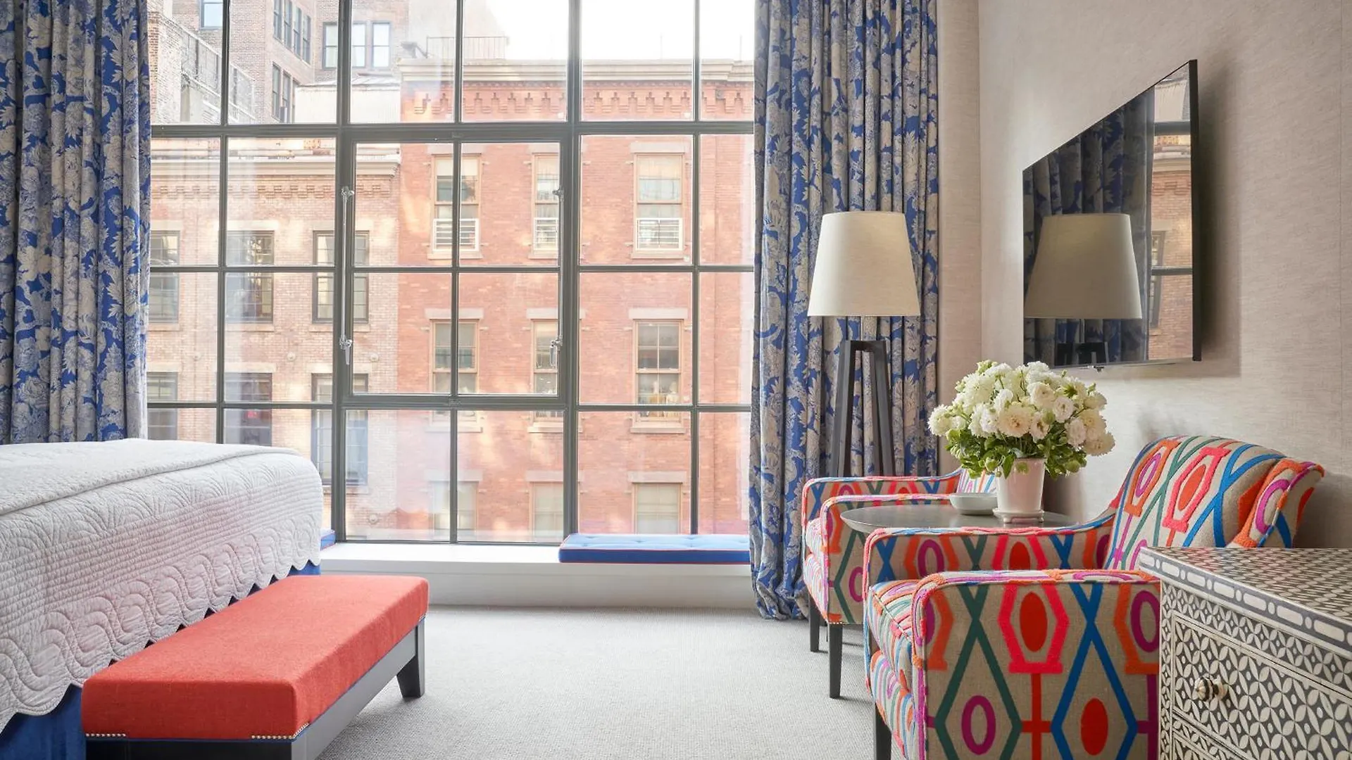 Crosby Street Hotel Νέα Υόρκη