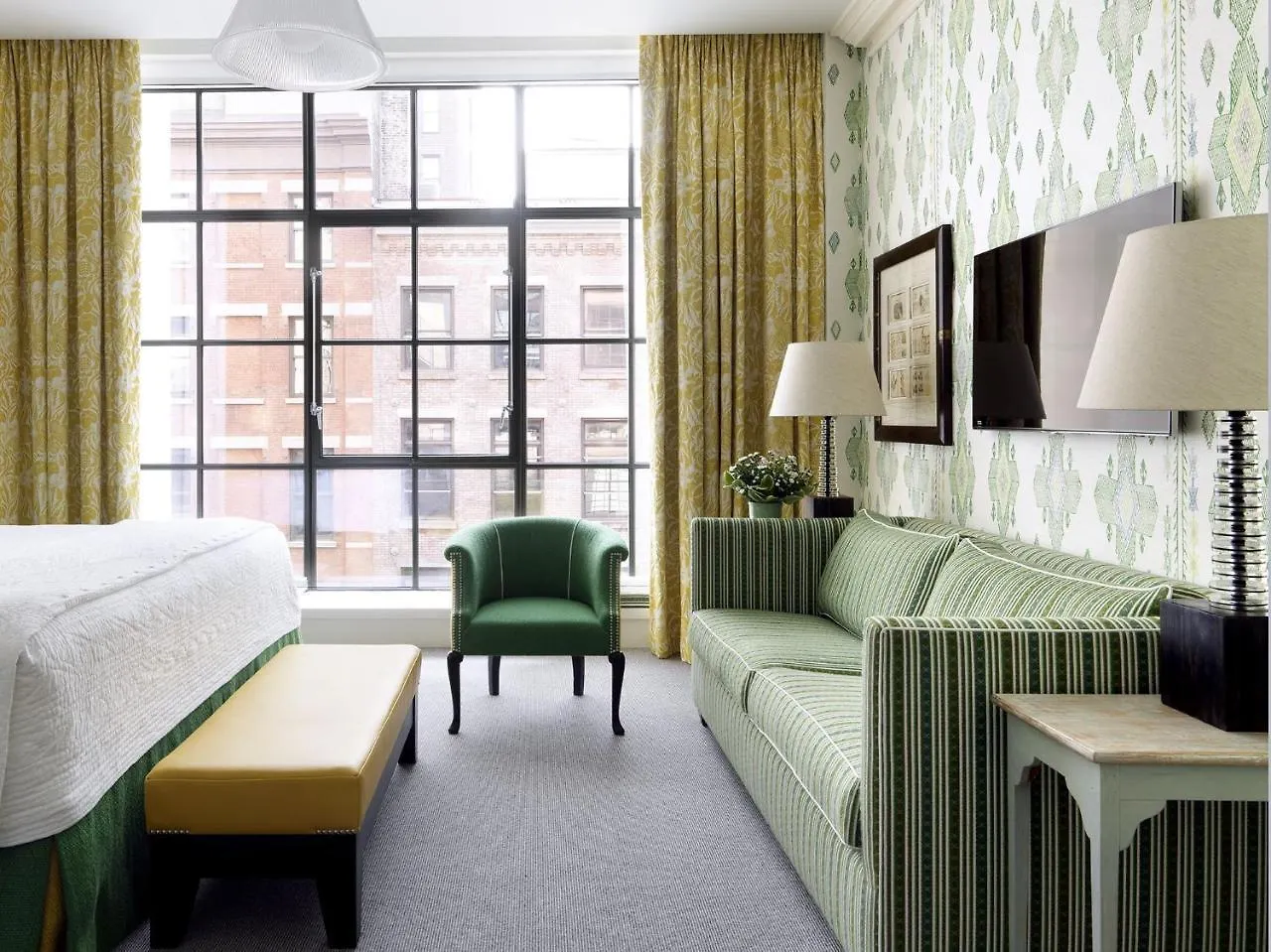 Crosby Street Hotel Νέα Υόρκη