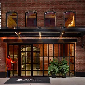 Hotel Indigo Lower East Side By Ihg