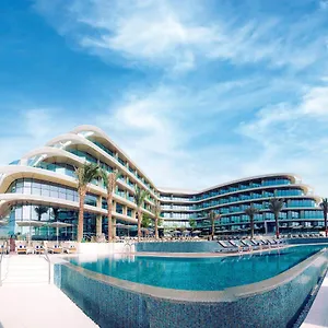 מלון Ja View Hotel, דובאי