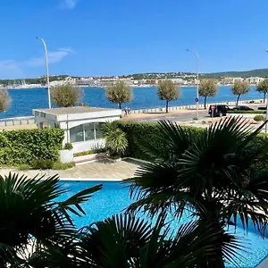 apartamentos-passeig-del-mar.catalonia-hotels.com/