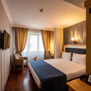 מלון Nova Plaza Taksim Square איסטמבול