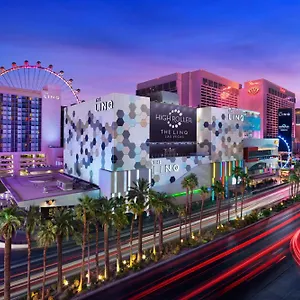 ザ Linq アンド カジノ 米国