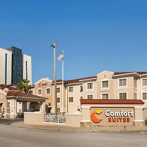 Отель Comfort Downtown ***