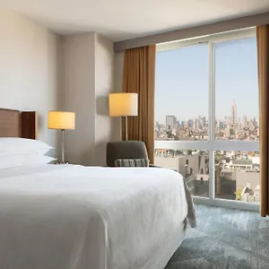 Hotell Sheraton Tribeca