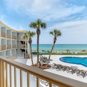 Отель Chateau Beachfront Hotel, A By The Sea ***