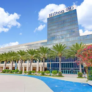 Отель Hilton ****