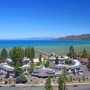 Отель Retreat & At Tahoe ***