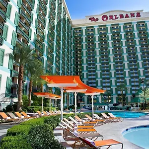 Курортный комплекс Orleans And Casino ***