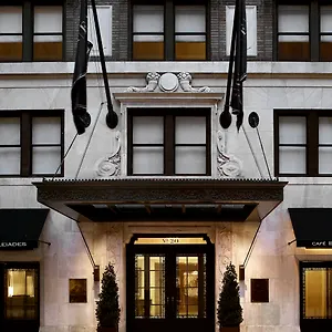 Hotel The Surrey, A Corinthia, Nowy Jork