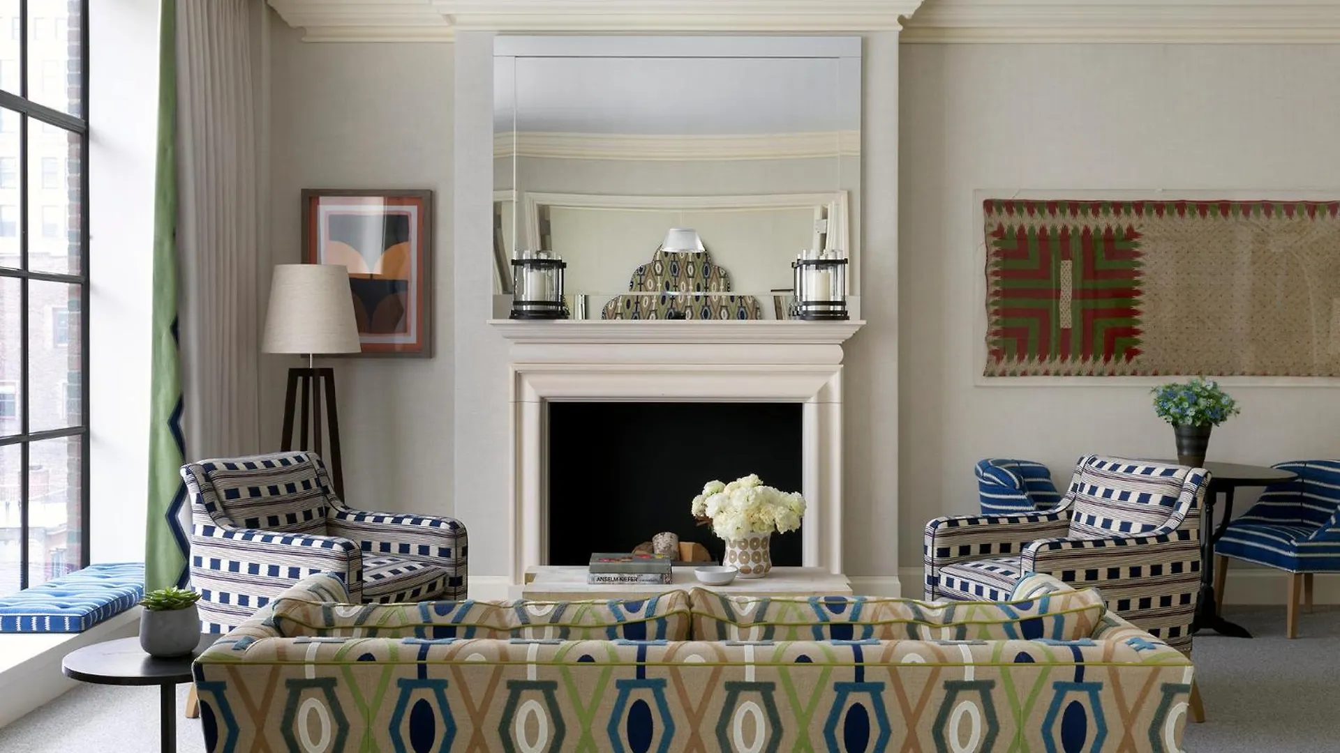 *****  Crosby Street Hotel New York United States