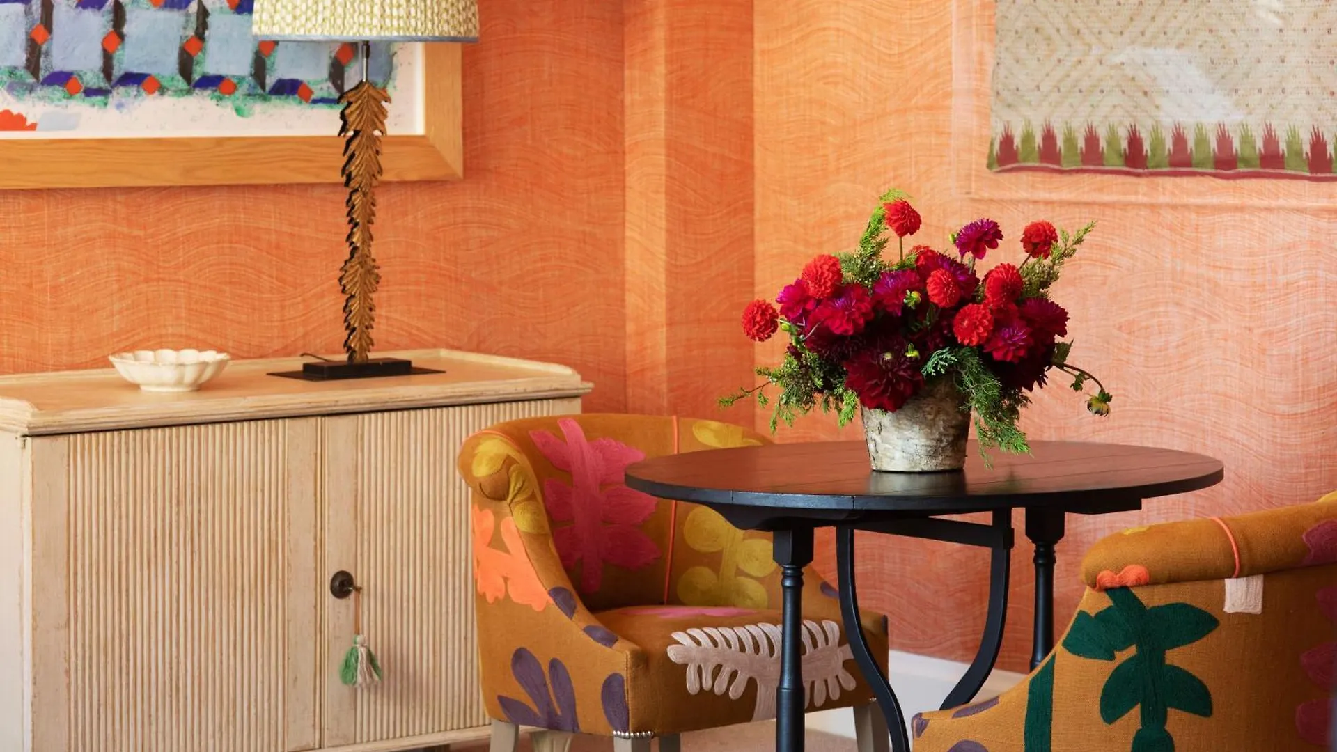 Crosby Street Hotel New York