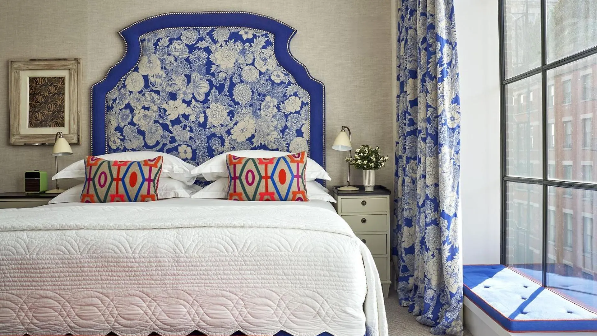 Crosby Street Hotel New York
