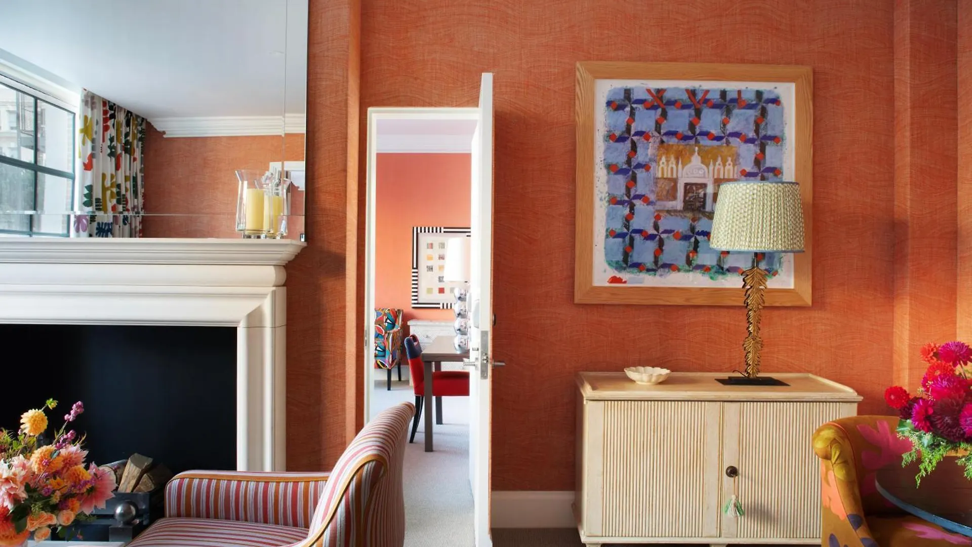 Crosby Street Hotel New York