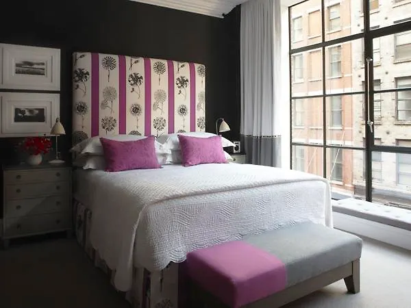 Crosby Street Hotel New York