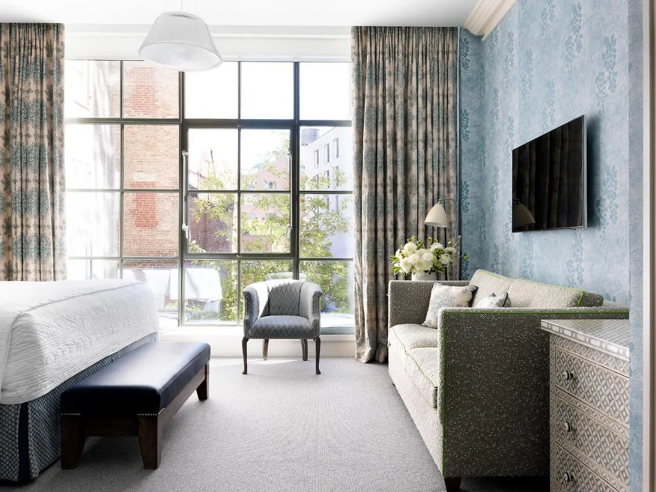 Crosby Street Hotel New York